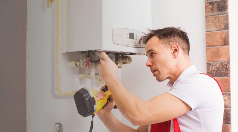 Professional Leak Detection in Sperry, OK