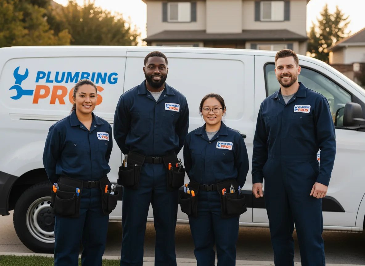 Water Heater Repair company in Sperry, OK